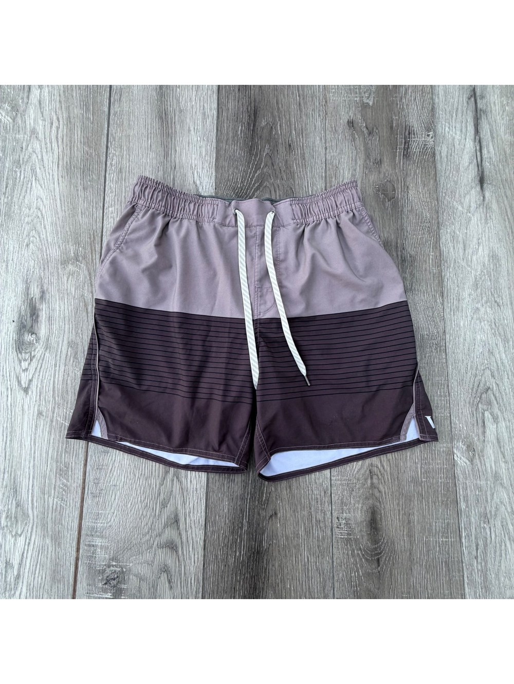 Vuori Men's Trail Short size M